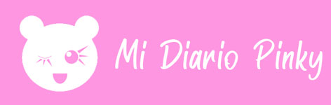 Mi Diario Pinky
